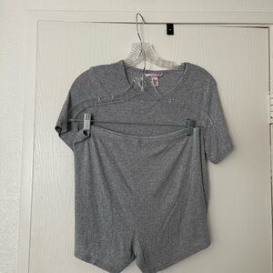 Victoria’s Secret cotton sleep set